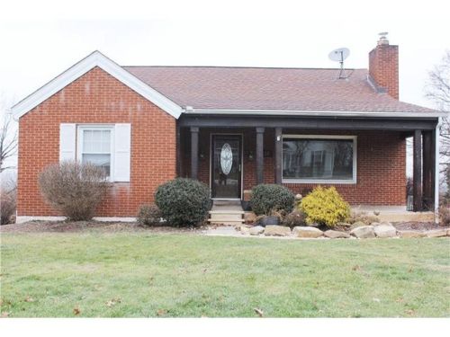 114 Watson Dr, Monongahela, PA 15063-1046