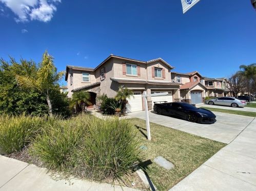 53232 Bonica St, Lake Elsinore CA  92532-1628 exterior
