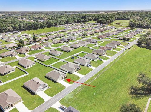 3837 99th Ln, Belleview FL  34420-7814 exterior