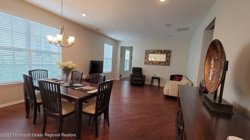 18 Cedar Village Blvd, Bricktown, NJ 08724-2782