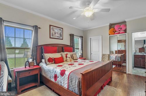 143 Robin Way, Magnolia DE  19962-2632 exterior