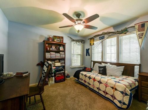 1218 Huntington Dr, Richardson TX  75080-2929 exterior