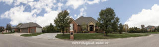 10124 Shadybrook St, Wichita, KS 67206-8924