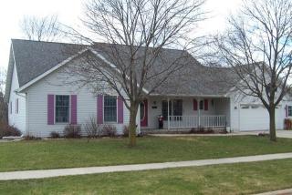 181 Harmsen Ave, Waupun, WI 53963-1049