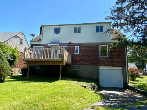 7901 Daly Rd, Cincinnati OH 45224-1168 exterior