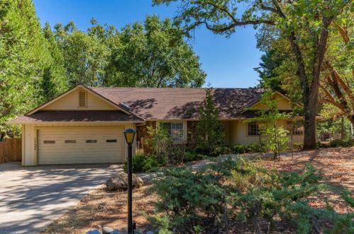 23496 Fortress Way, Pioneer, CA 95666-9321