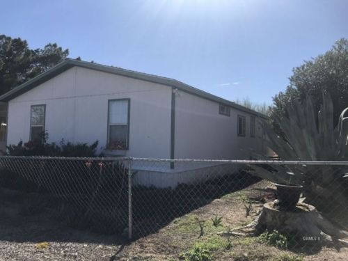 1143 Ocotilla St, Safford, AZ 85546-9687
