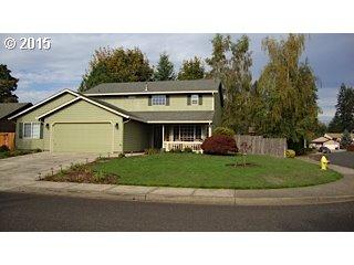 408 7 St, Battle Ground WA  98604-8153 exterior