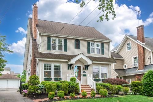 21 Linden Ave, Verona, NJ 07044-2820