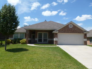 2010 Merlin Dr, Killeen, TX 76548-2527