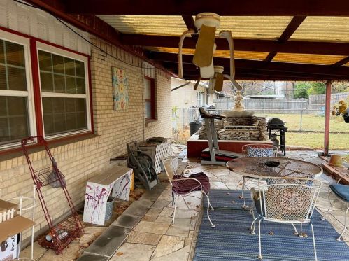 800 Loganwood Ave, Richardson TX 75080-3053 exterior