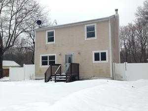 118 Mastic Blvd, Smith Point, NY 11967-2237