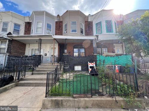 2122 66th St, Philadelphia, PA 19142-1603