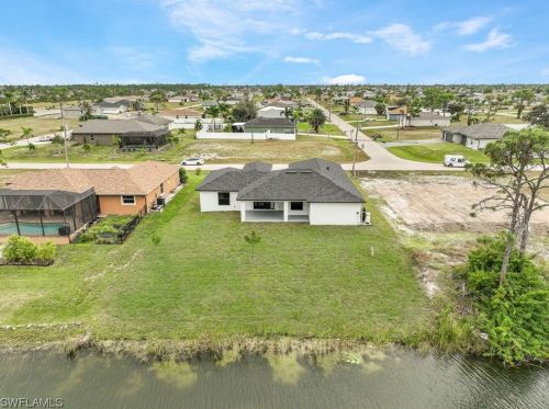 1831 30th St, Cape Coral, FL 33914-4000