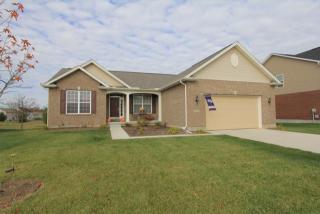 2010 Bridgewater Ln, Liberty Township, OH 45050