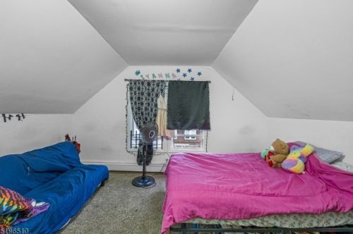 287 Sanford St, East Orange NJ  07018-1018 exterior