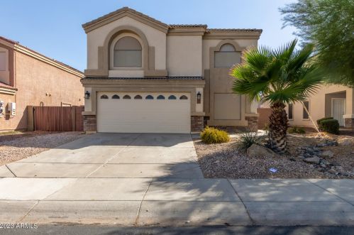 21707 Pima St, Buckeye, AZ 85326-8004