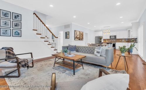 41 Linden Ave, West Long Branch NJ  07764-1625 exterior