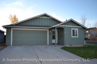 309 29th St, Eagle Crest OR  97756-7303 exterior