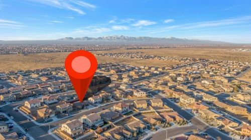 14373 Lorado Way, Victorville CA  92394-6769 exterior