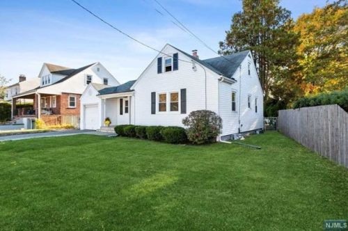 24 Spring Valley Ave, Maywood, NJ 07607-1701