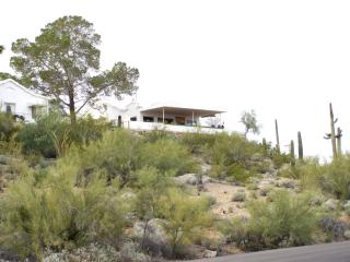 558 Hospital Hill Dr, Why AZ  85321-2763 exterior