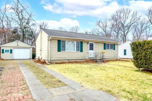 1236 Stony Brook Rd, Lake Grove, NY 11755-1624