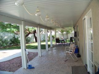 337 Evan Picone Dr, Henderson NV  89014-6065 exterior