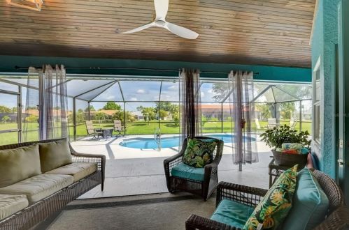 51 Sportsman Ct, Placida FL  33947-1909 exterior