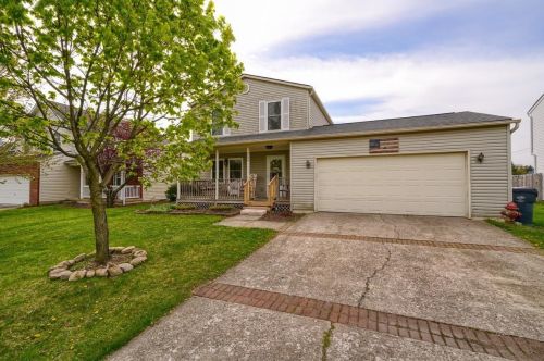 204 Haystack Ave, Pataskala, OH 43062-7354