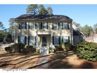 400 Hilliard Dr, Fayetteville, NC 28311-2650