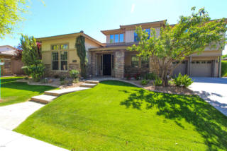 2885 Washington Ave, Gilbert, AZ 85234-6381