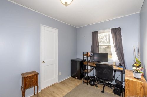 403 Litchfield Dr, Windsor Locks CT  06096-2040 exterior