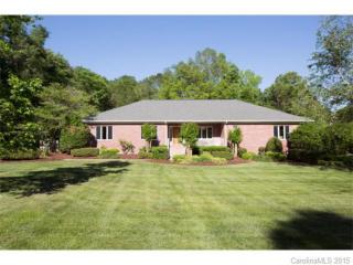 1500 Dennbriar Dr, Concord NC  28027-7836 exterior