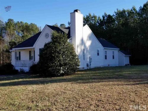 4652 Hidden Hollow Ln, Knightdale, NC 27545-8020