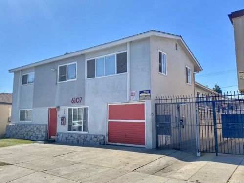 6107 Linden Ave, Long Beach, CA 90805-2978