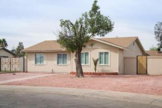 1150 61st Ave, Phoenix AZ  85043-1551 exterior