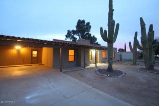 7561 Fayette St, Tucson, AZ 85730-2414
