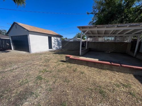 728 Hawthorne St, Ontario CA  91762-1511 exterior