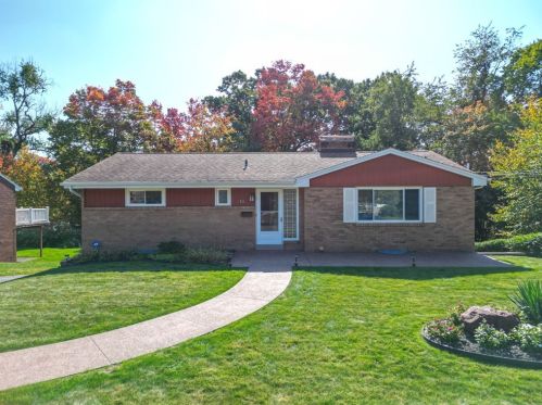 311 Tadmar Ave, Pittsburgh, PA 15237-1821