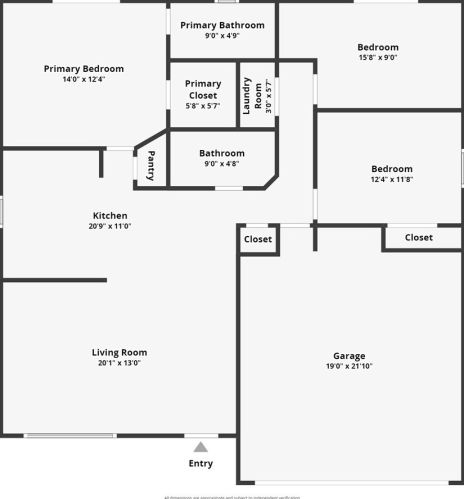 40152 Calle Plana, Santa Clarita CA  91390-1086 exterior