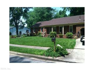 1005 Weeping Willow Dr, Chesapeake, VA 23322-7728
