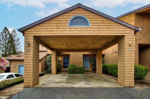 113 Solar Dr, Grass Valley CA  95945-5372 exterior