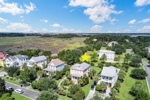 1309 Chardon Cmns, Johns Island SC  29455-8776 exterior
