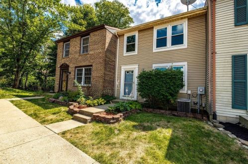 4609 Crosswood Ln, Stonelick OH  45103-1367 exterior