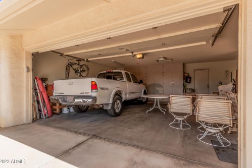 13232 Ballad Dr, Sun City AZ 85375-6537 exterior