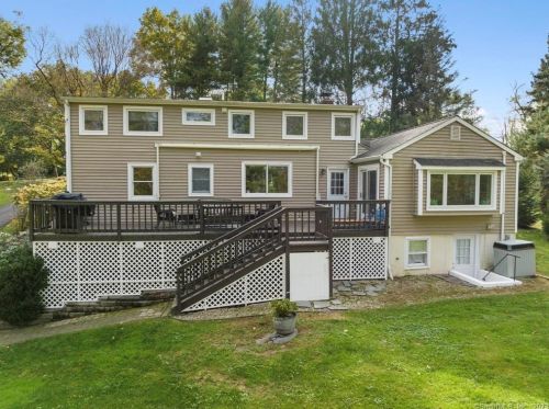 38 Parley Rd, Ridgefield, CT 06877-1213
