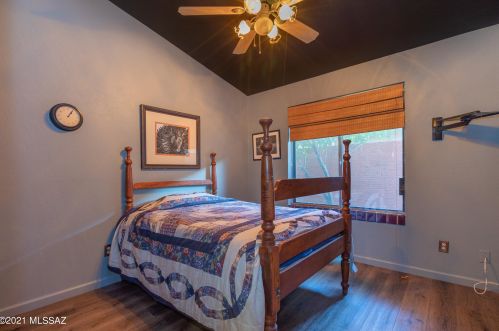 1139 Amberbrooke Ave, Tucson AZ  85745-3368 exterior