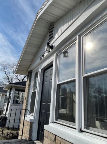 226 41st Ave, Gary, IN 46409-0019