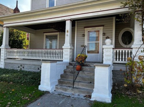 1409 Buffalo St, Franklin, PA 16323-1633